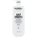 Kondicionér a balzám na vlasy Goldwell Dualsenses Just Smooth Taming Conditioner 1000 ml