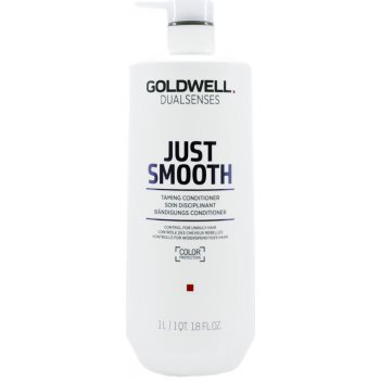 Goldwell Dualsenses Just Smooth Taming Conditioner 1000 ml