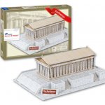 CLEVER&HAPPY 3D puzzle Parthenon, Řecko 25 ks – Zboží Dáma