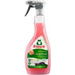 Frosch odstraňovač mastnoty a nečistot grapefruit 500 ml – Hledejceny.cz