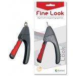 Tommi Fine Look LUX kleště malé 4 x 12 cm – Zboží Mobilmania