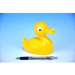 Směr SMĚR Plavací zvířátko 2 barvy kachnička 12cm do vany DS83703162 – Zboží Dáma