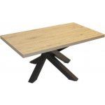 Bradop DAVID 80x80 cm – Zboží Dáma