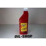 Grand X Brzdová kapalina DOT 4 500 ml – Hledejceny.cz