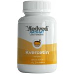 Medveď natural Kvercetin komplex 60 kapslí – Hledejceny.cz