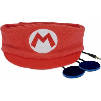 OTL Technologies Super Mario Audio Band SM0796