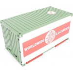 Bruder Kontejner – Sleviste.cz