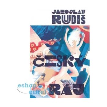 Český ráj - Rudiš Jaroslav