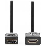 Nedis CVGL34096BK50 – Hledejceny.cz