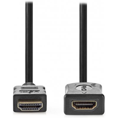 Nedis CVGL34096BK50 – Hledejceny.cz
