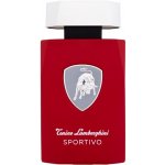 Lamborghini Sportivo toaletní voda pánská 200 ml – Hledejceny.cz