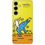 Samsung S24 FE S721 yellow Flipsuit EF-MS721CYEGWW – Zboží Živě