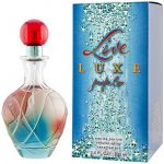 Jennifer Lopez Live Luxe parfémovaná voda dámská 100 ml – Hledejceny.cz