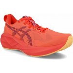 Asics Novablast 5 M 1011B974600 flash red/edo purple – Zboží Dáma