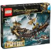 Lego LEGO® Piráti z Karibiku 71042 Silent Mary