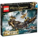  LEGO® Piráti z Karibiku 71042 Silent Mary