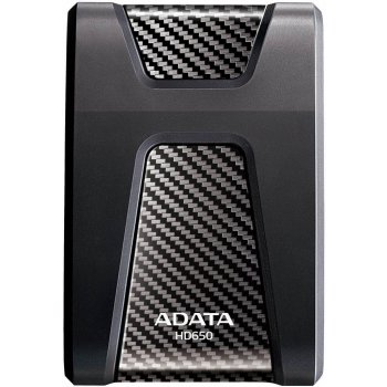 ADATA HD650 1TB, AHD650-1TU31-CBK