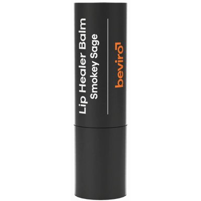 Beviro Balzám na rty Smokey Sage Lip Healer Balm 4,2 g – Zboží Dáma