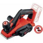 Einhell TE-PL 18/82 Li 4345400 – Hledejceny.cz