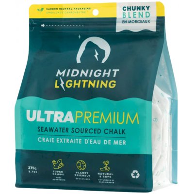 Midnight Lightning Chunky 275g – Zbozi.Blesk.cz