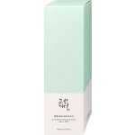 Beauty Of Joseon Green Plum Refreshing Toner AHA + BHA jemné exfoliační tonikum 150 ml – Hledejceny.cz