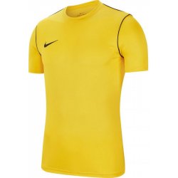 Nike Pánské tréninkové tričko Dry Park 20 SS M BV6883 719