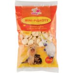 Tobby Piškoty mini 120 g – HobbyKompas.cz