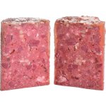 Brit Paté & Meat Dog Beef 800 g – Zbozi.Blesk.cz