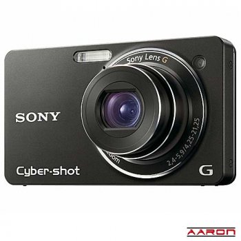 Sony Cyber-Shot DSC-WX1