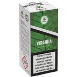 Dekang Virginia Tabák 10 ml 6 mg – Hledejceny.cz