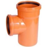 Osma KGEA odbočka DN200/200 87° 223400 – Zbozi.Blesk.cz