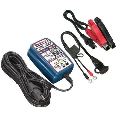 Tecmate Optimate TM400a – Zboží Mobilmania