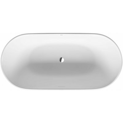 Duravit Luv 160 x 75 cm 700461000000000 – Hledejceny.cz