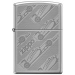 Zippo Formula One Race Design 21929 – Hledejceny.cz