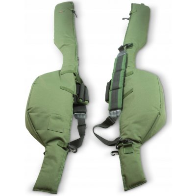 Trakker Products Pouzdro Na Pruty NXG Rod Sleeve 12 ft – Zboží Mobilmania