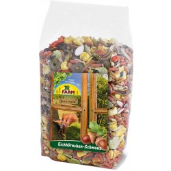 JR Garden "Veverčin mls" 600 g