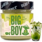 BigBoy Big Matcha 200 g – Zboží Mobilmania