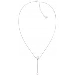 Tommy Hilfiger Moderní ocelový se srdíčky hanging heart 2780671 – Sleviste.cz