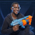 Nerf Hasbro Elite 2.0 Shockware RD 15 – Zboží Mobilmania