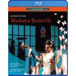 Madama Butterfly: Puccini Festival BD – Hledejceny.cz