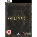 The Elder Scrolls 4: Oblivion GOTY – Hledejceny.cz