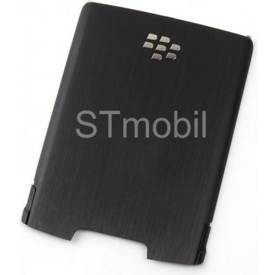 Kryt Blackberry 9500 Storm zadní černý