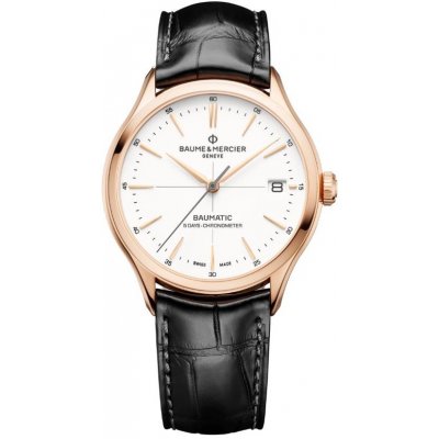 Baume & Mercier M0A10469 – Sleviste.cz