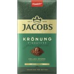 Jacobs Krönung pražená 0,5 kg – Zboží Dáma Jacobs Krönung pražená 0,5 kg – Zboží Dáma
