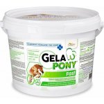 Orling Gelapony Fast 0,6 kg – Hledejceny.cz