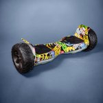 Hoverboard Offroad barevná – Zboží Mobilmania