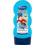 Bübchen Kids šampon a sprchovací gél 2v1 Malý fotbalista 230 ml – Zbozi.Blesk.cz