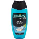 Palmolive for Men Revitalising Sport sprchový gel 250 ml – Zboží Dáma