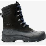CMP Kinos Snow Boots Wp 3Q48867 Černá – Zboží Dáma
