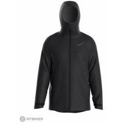 Inov-8 Venturelite Jacket FZ M black graphite